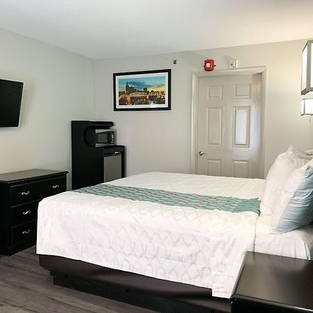 Knights Inn - Nashville Downtown Luaran gambar