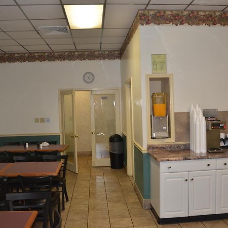 Knights Inn - Nashville Downtown Luaran gambar