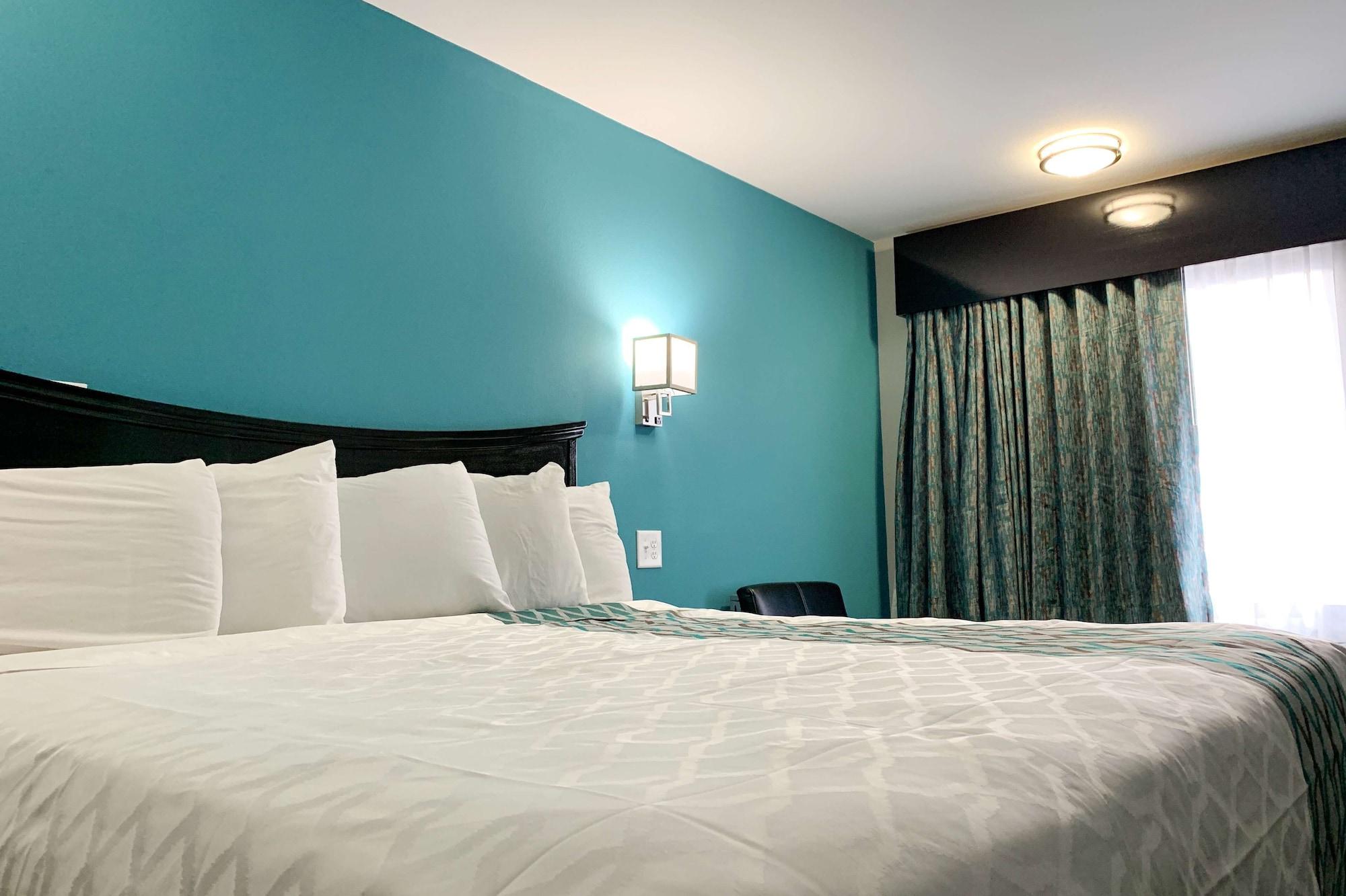 Knights Inn - Nashville Downtown Luaran gambar
