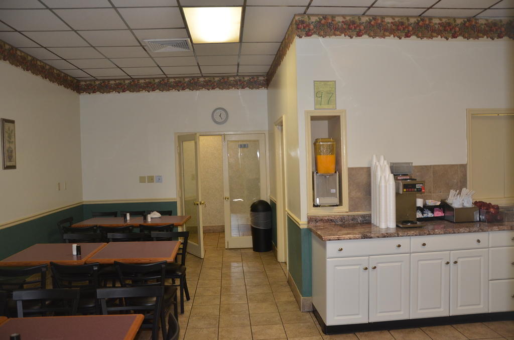 Knights Inn - Nashville Downtown Luaran gambar