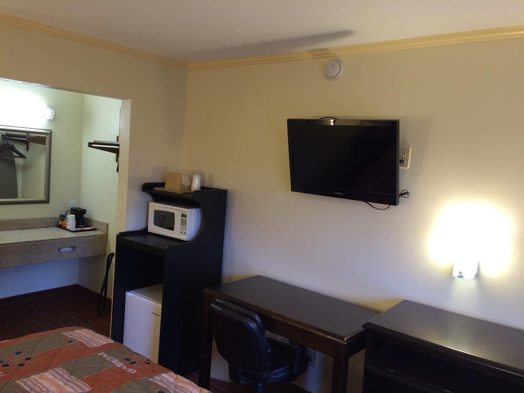 Knights Inn - Nashville Downtown Bilik gambar