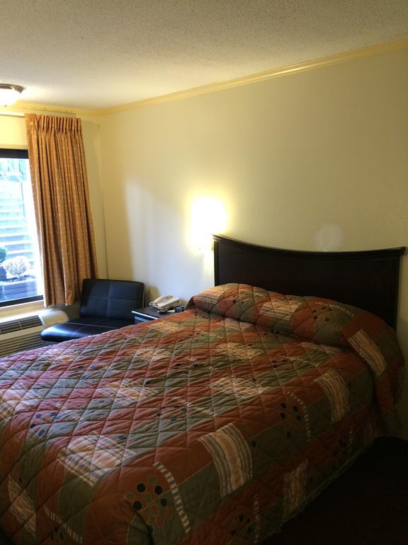 Knights Inn - Nashville Downtown Bilik gambar
